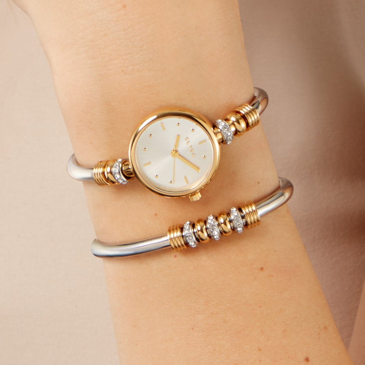 Antoinette two-tone box set