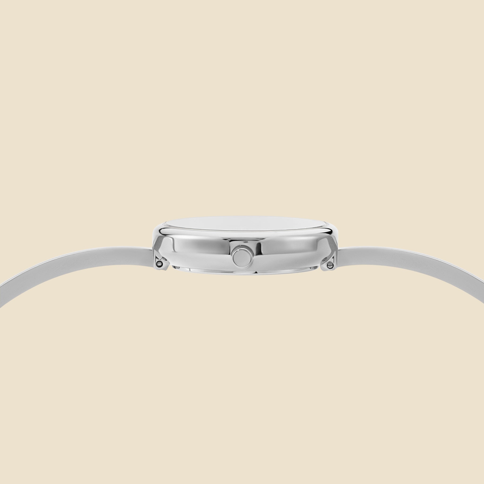 Montre Sully bicolore