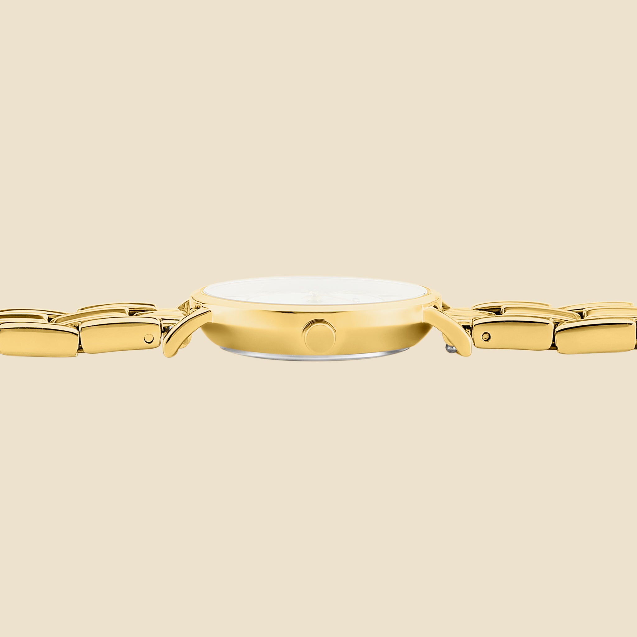 Montre Marie doré