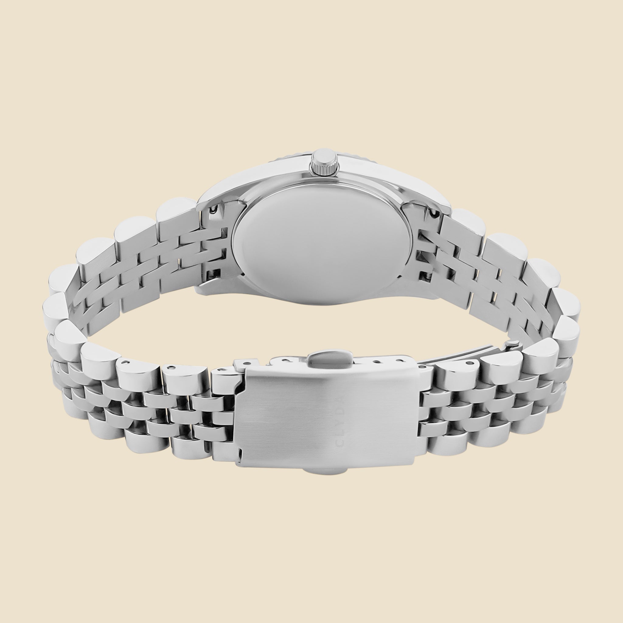 Montre Lea argenté