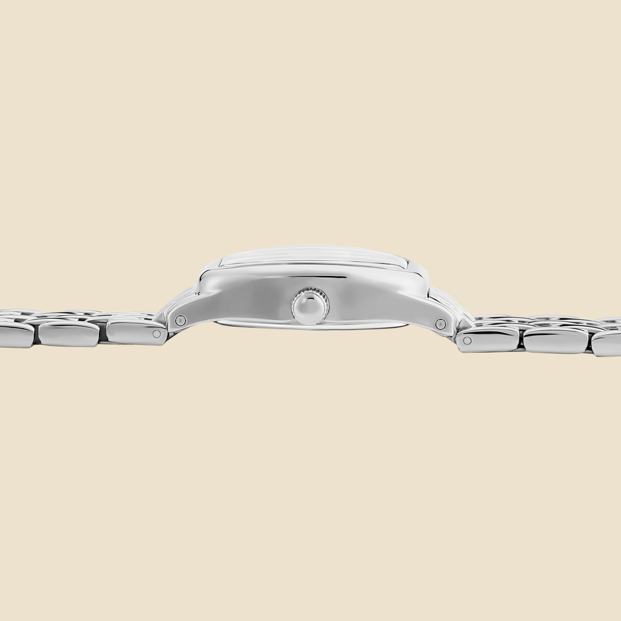 Montre Gisele argenté