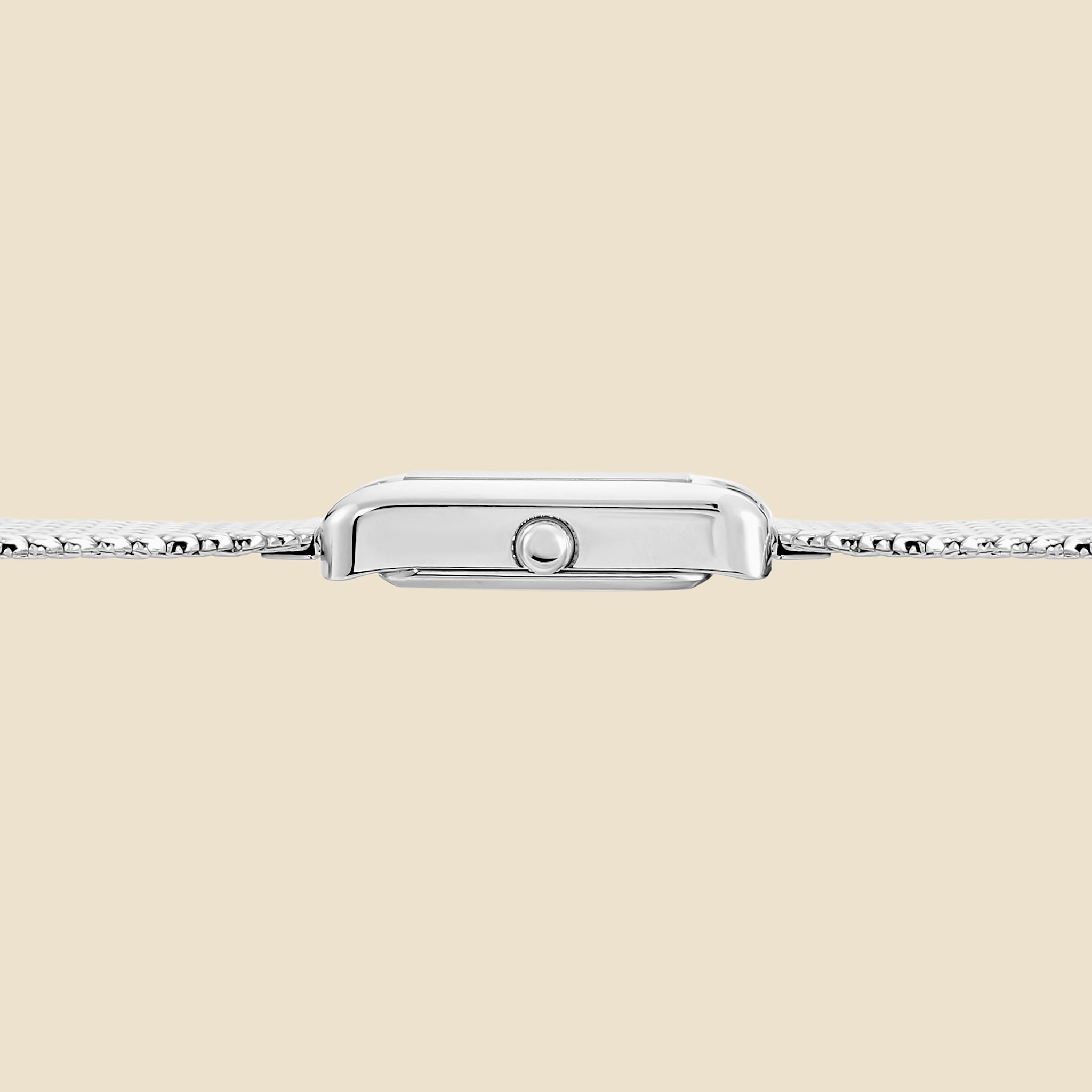 Montre Lalie argenté