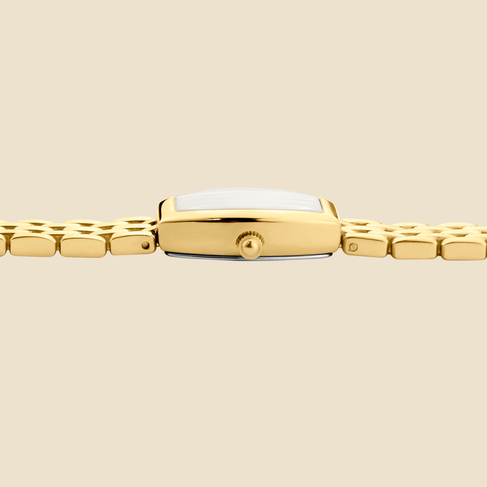 Gold watch – Claire