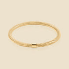 Gold bangle S – Memory
