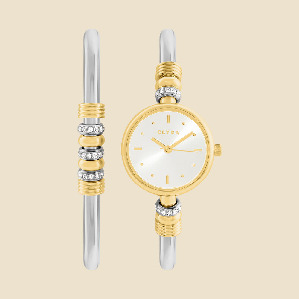 CLYDA Montres & Bijoux pour femmes depuis 1971