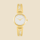 Gold watch – Monceau
