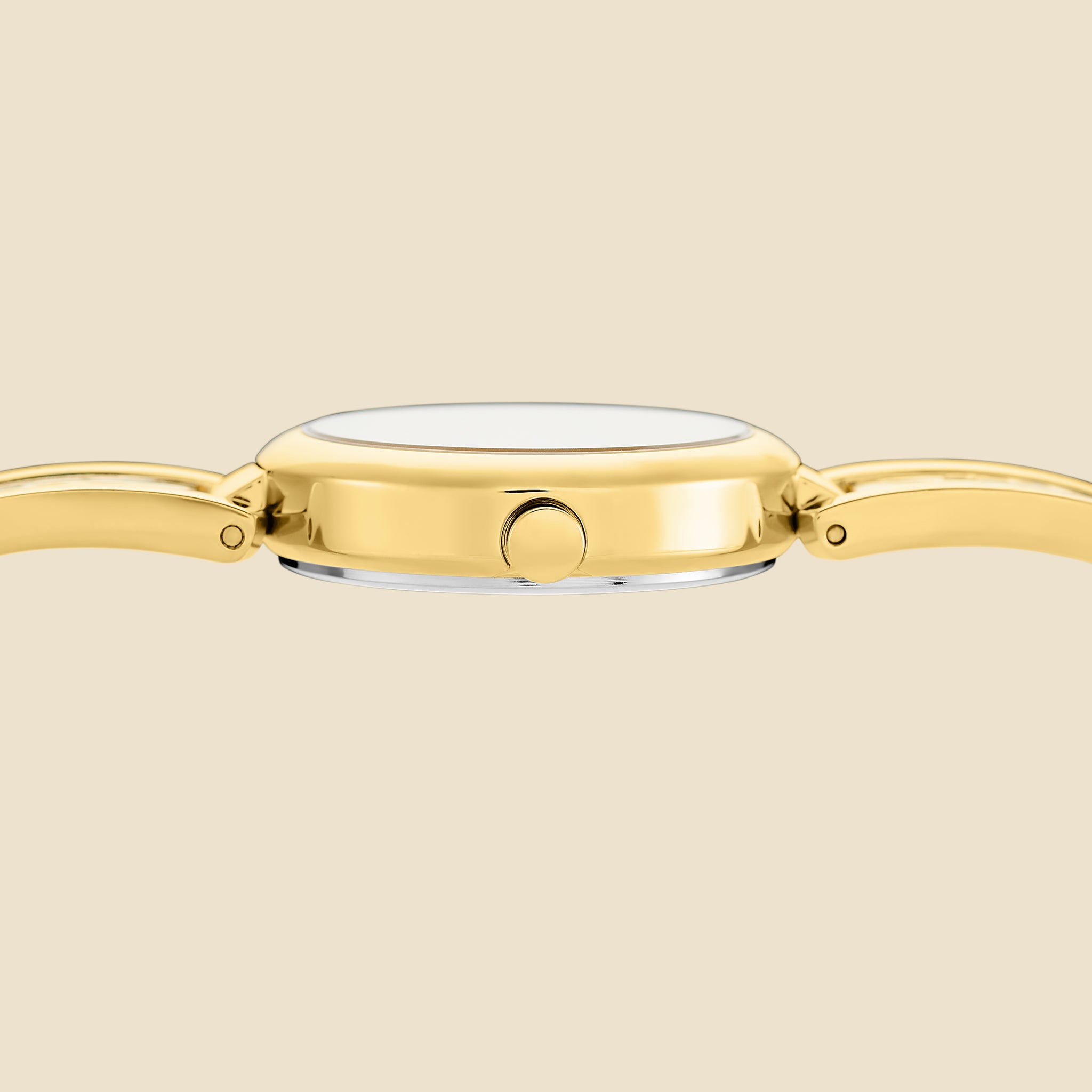 Montre Monceau doré