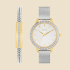 Silver box – Versailles