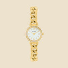Gold watch – Carousel