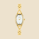 Gold watch – Tolbiac