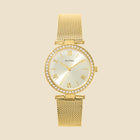 Gold watch – Grenelle