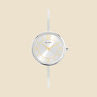 Two-tone Sully watch