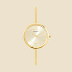 Gold watch – Sully