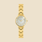 Gold watch – Marie