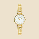 Gold watch – Marielle