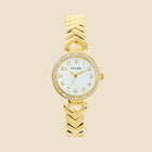 Gold watch – Pauline