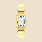 Gold watch – Laure