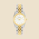 Two-tone watch – Léa