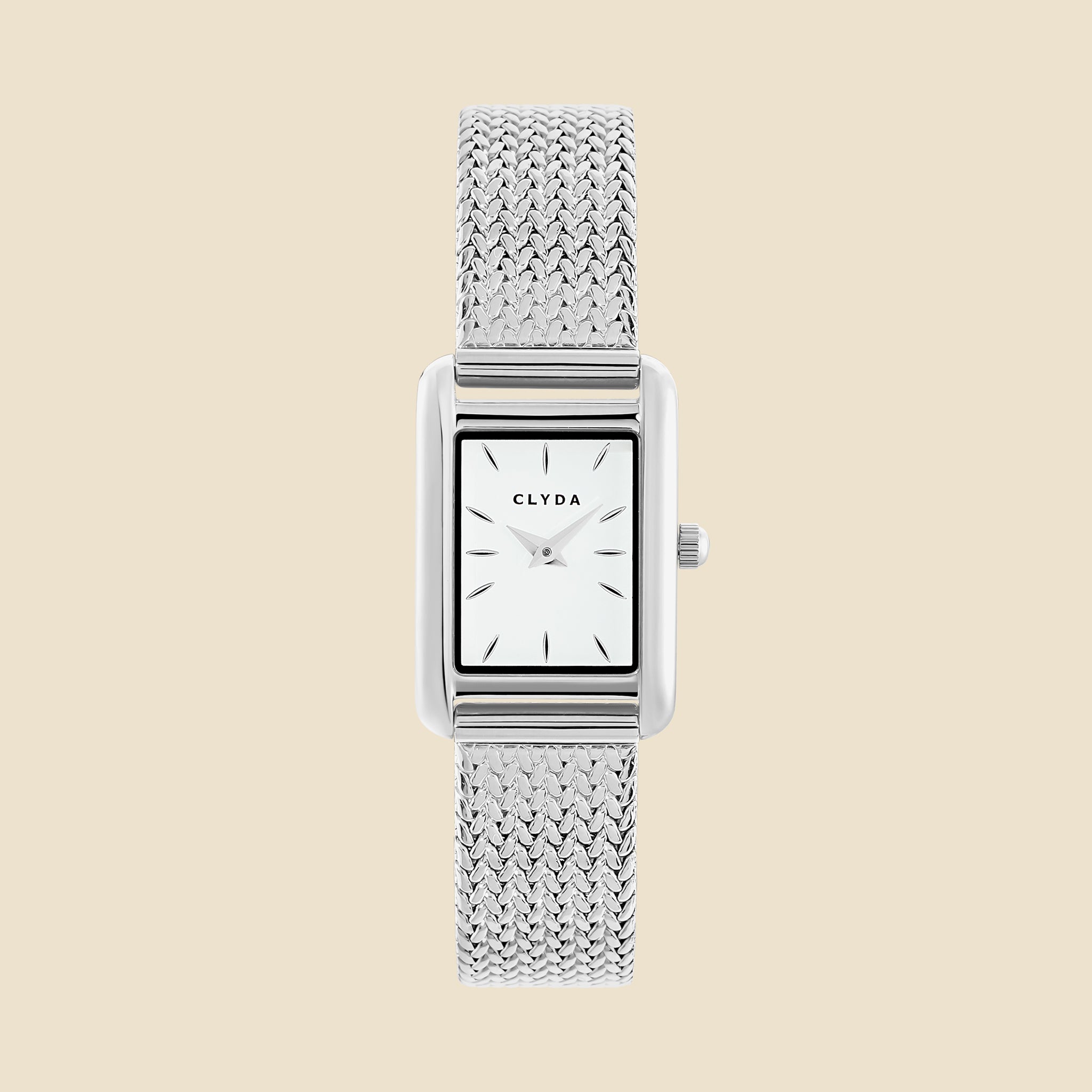 Montre Lalie argenté