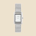 Montre argentée – Lalie