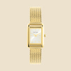 Montre dorée – Lalie
