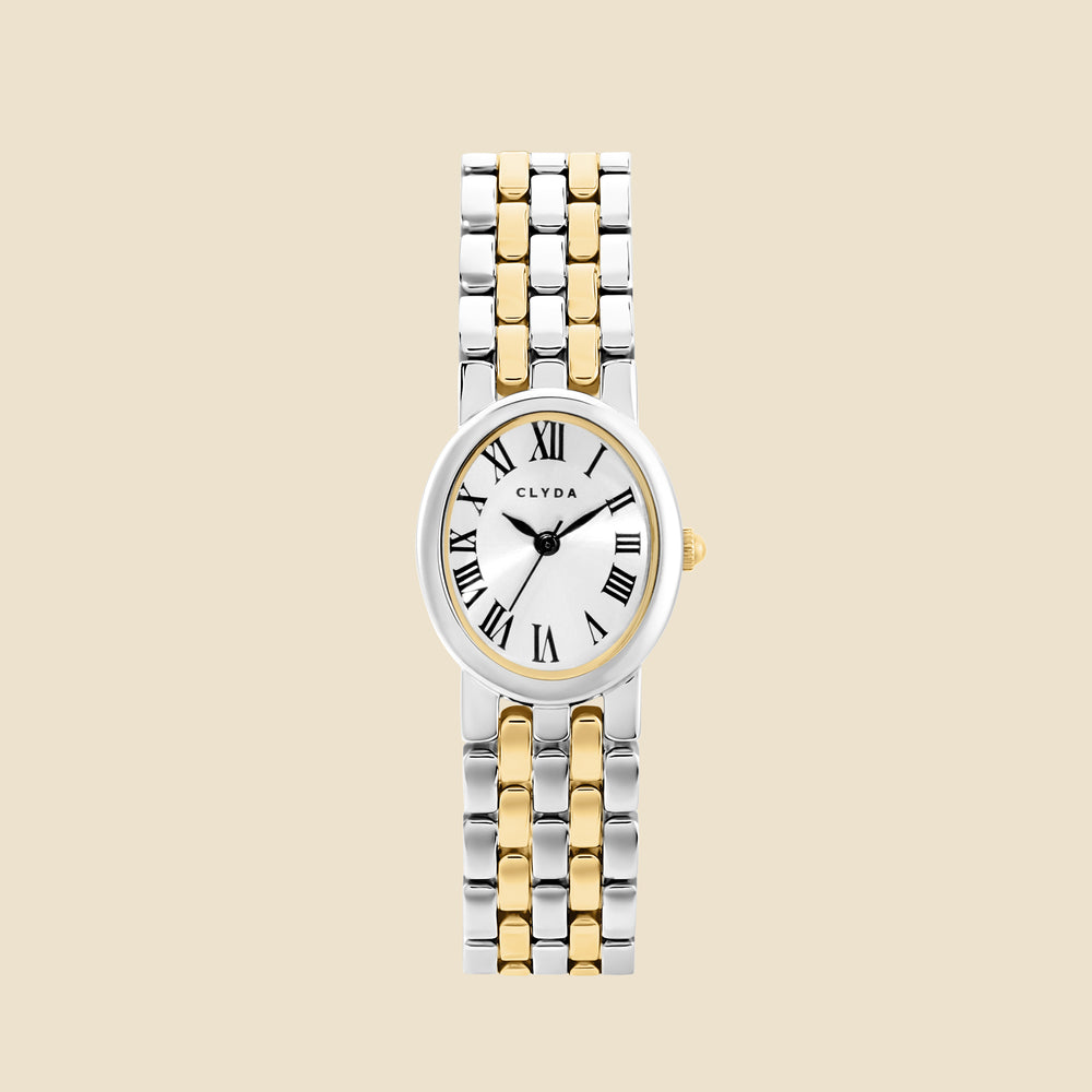 CLYDA Watches & Jewelry for Women since 1971