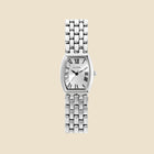 Montre argentée – Claire