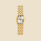 Montre dorée – Claire