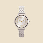 Montre argentée - Noémie