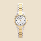 Montre bicolore - Inès