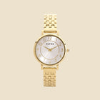 Montre dorée - Noémie