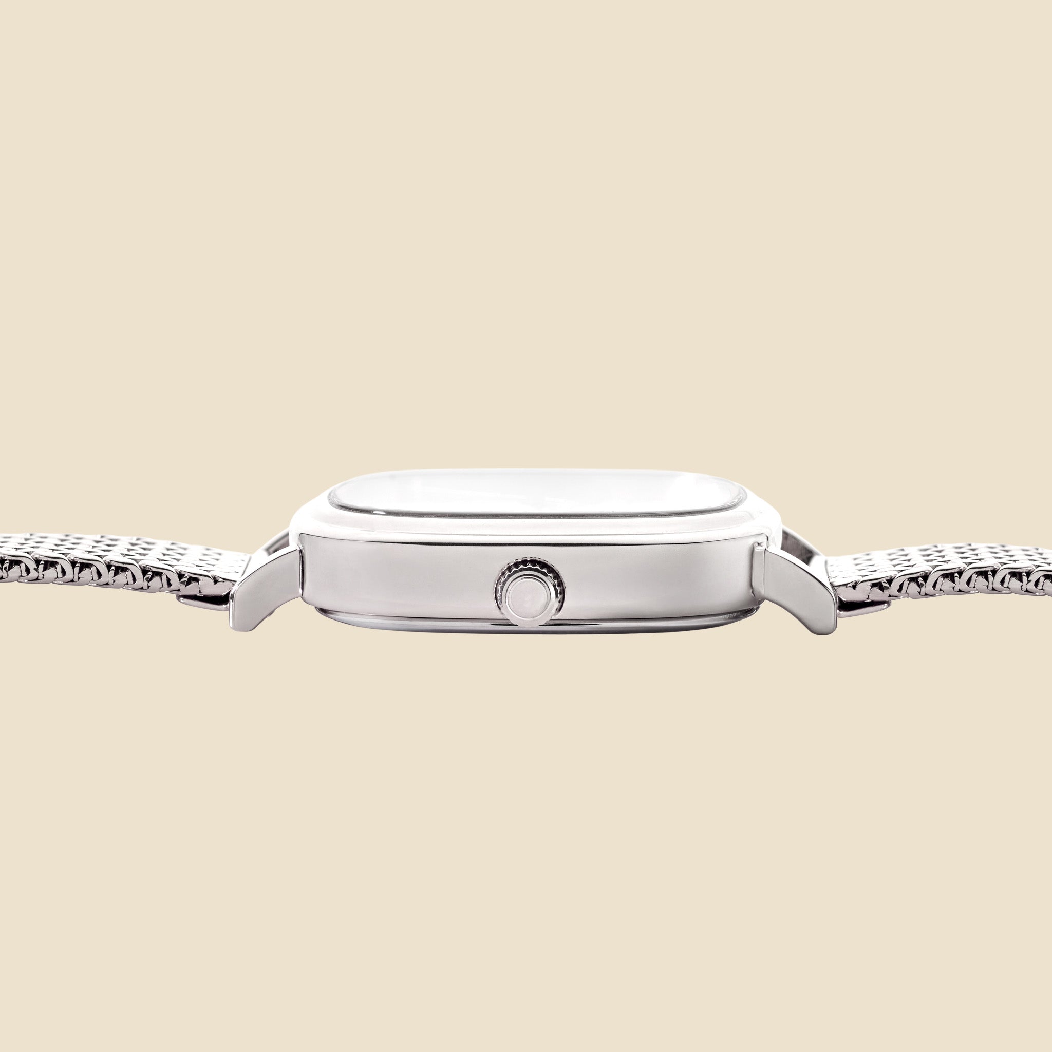 Montre argentée - Chloé