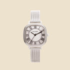 Montre argentée - Chloé