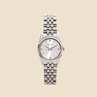 Montre argentée S - Lily