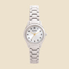 Montre argentée - Inès